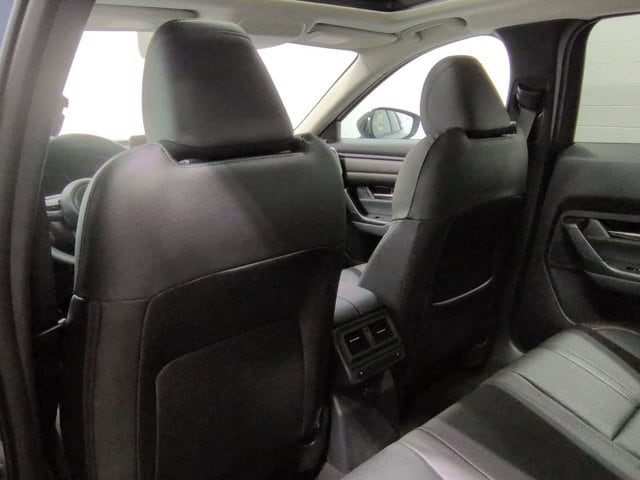 Thumbnail: 2026 Mazda CX-50 - 19