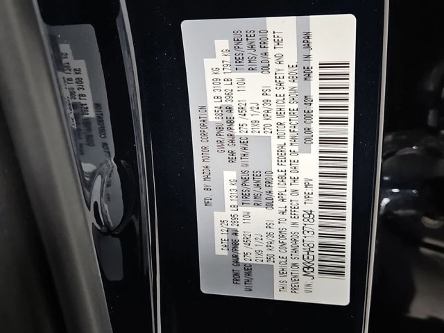 Thumbnail: 2026 Mazda CX-90 - 31