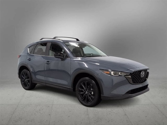 Thumbnail: 2025 Mazda CX-5 - 2