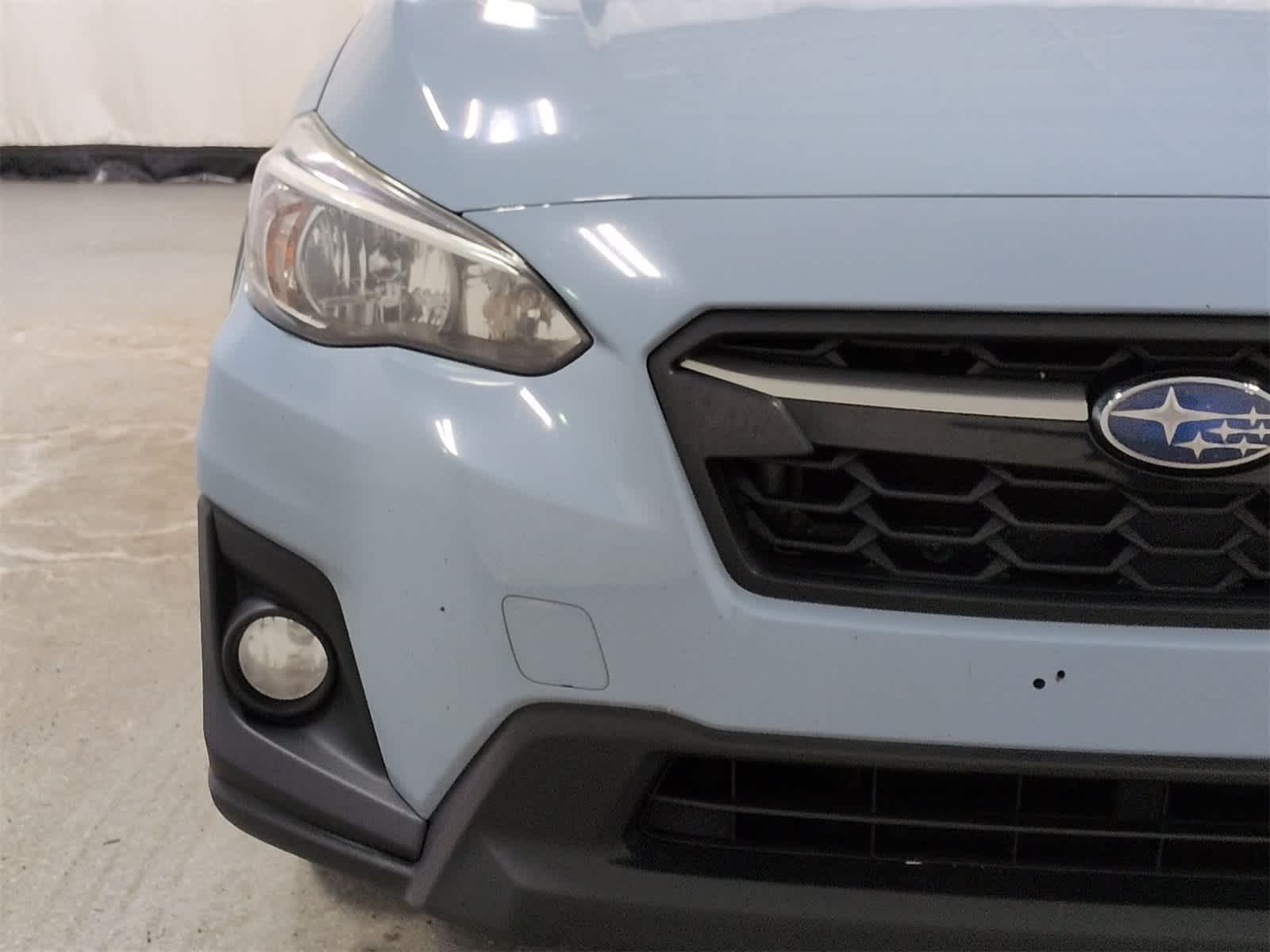 Thumbnail: 2020 Subaru Crosstrek - 11