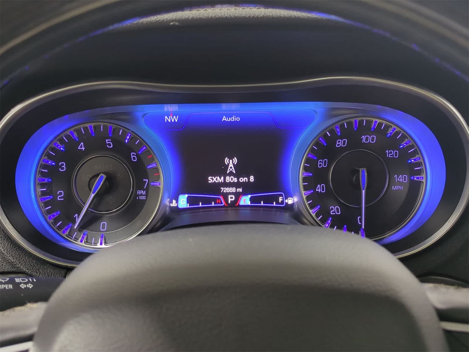 Thumbnail: 2019 Chrysler 300 - 35