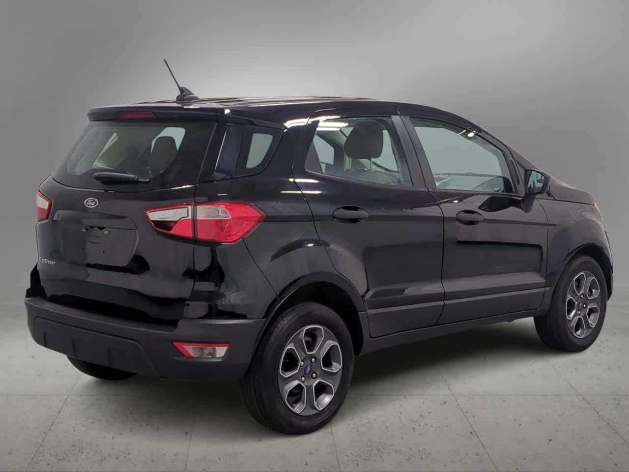 Thumbnail: 2020 Ford EcoSport - 8