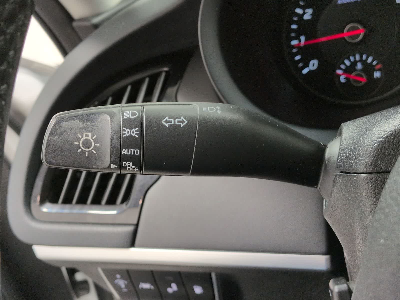 Thumbnail: 2019 Kia Stinger - 29