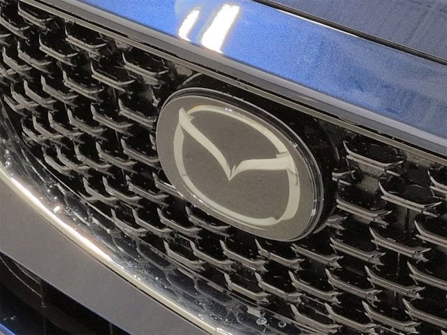 Thumbnail: 2025 Mazda CX-5 - 12