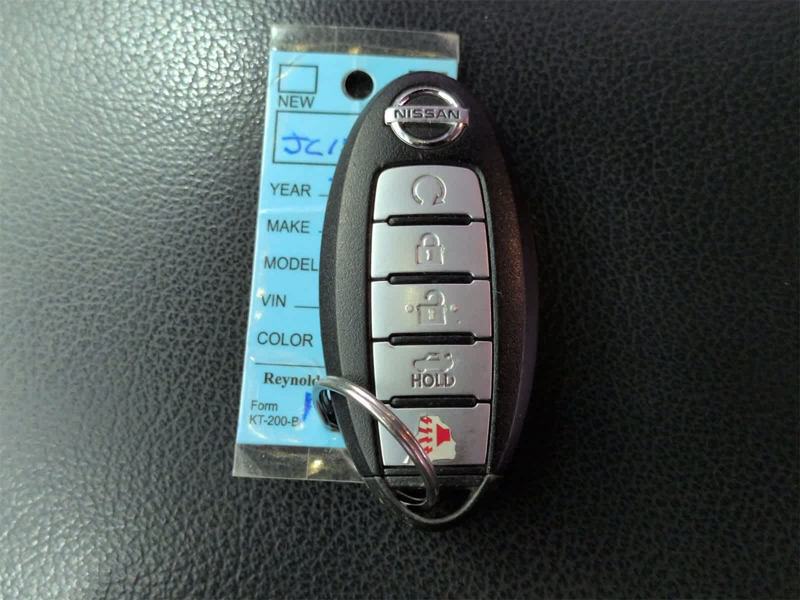 Thumbnail: 2018 Nissan Altima - 36