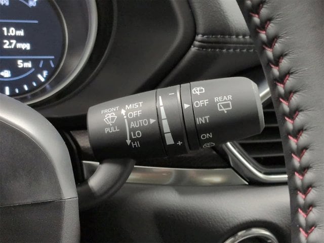 Thumbnail: 2025 Mazda CX-5 - 28