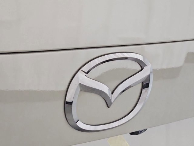 Thumbnail: 2026 Mazda CX-70 - 12