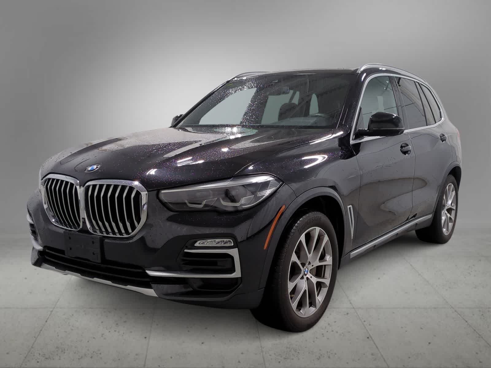 Thumbnail: 2019 BMW X5 - 4