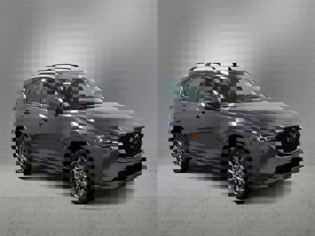 Thumbnail: 2025 Mazda CX-5 - 2