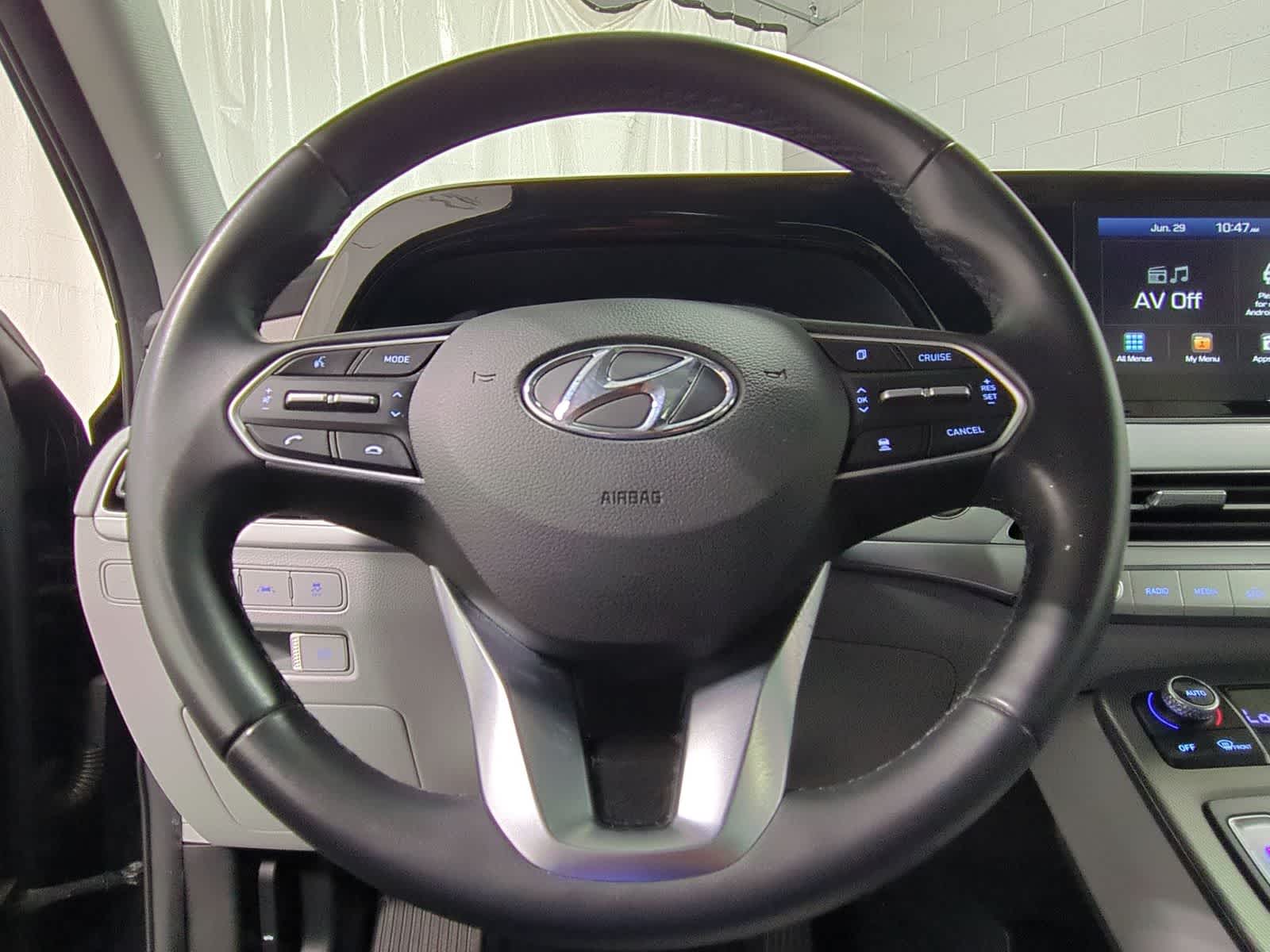 Thumbnail: 2020 Hyundai Palisade - 24