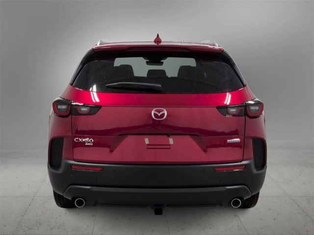 Thumbnail: 2026 Mazda CX-50 - 7