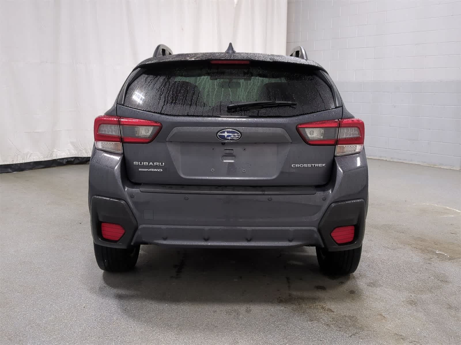 Thumbnail: 2023 Subaru Crosstrek - 13