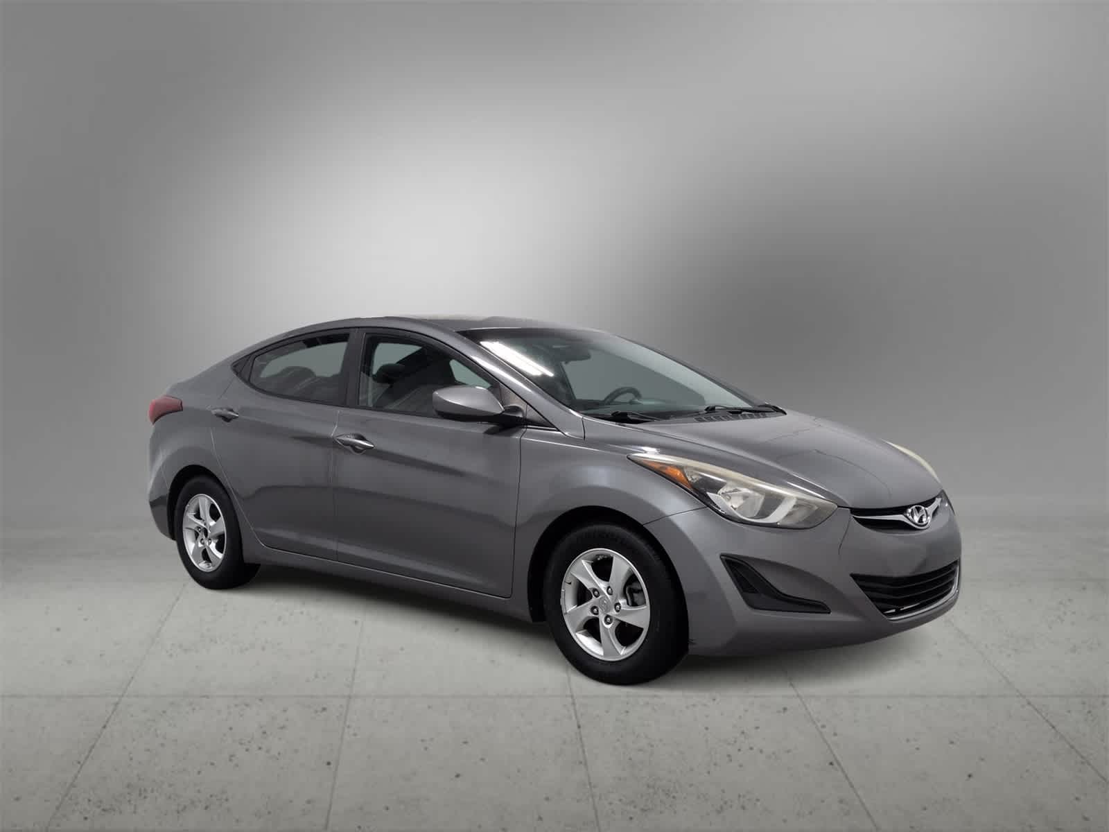 Thumbnail: 2014 Hyundai Elantra - 2