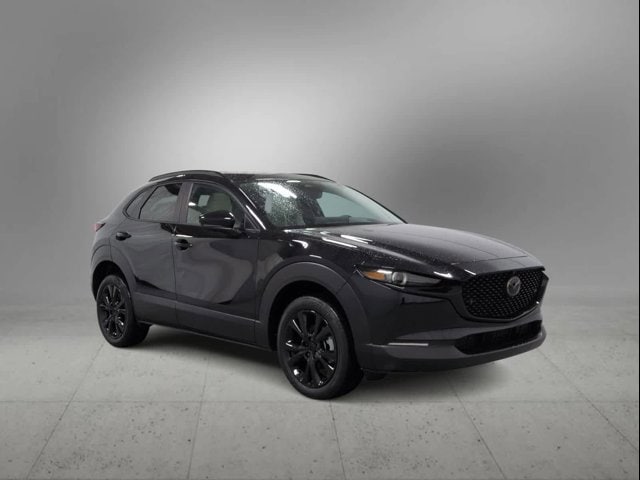 Thumbnail: 2026 Mazda CX-30 - 2
