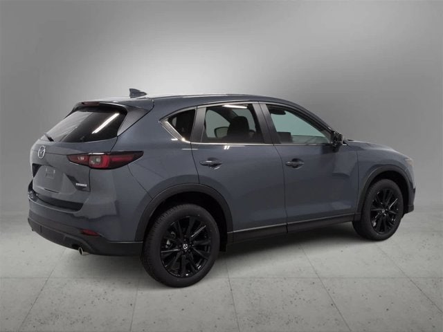 Thumbnail: 2025 Mazda CX-5 - 8