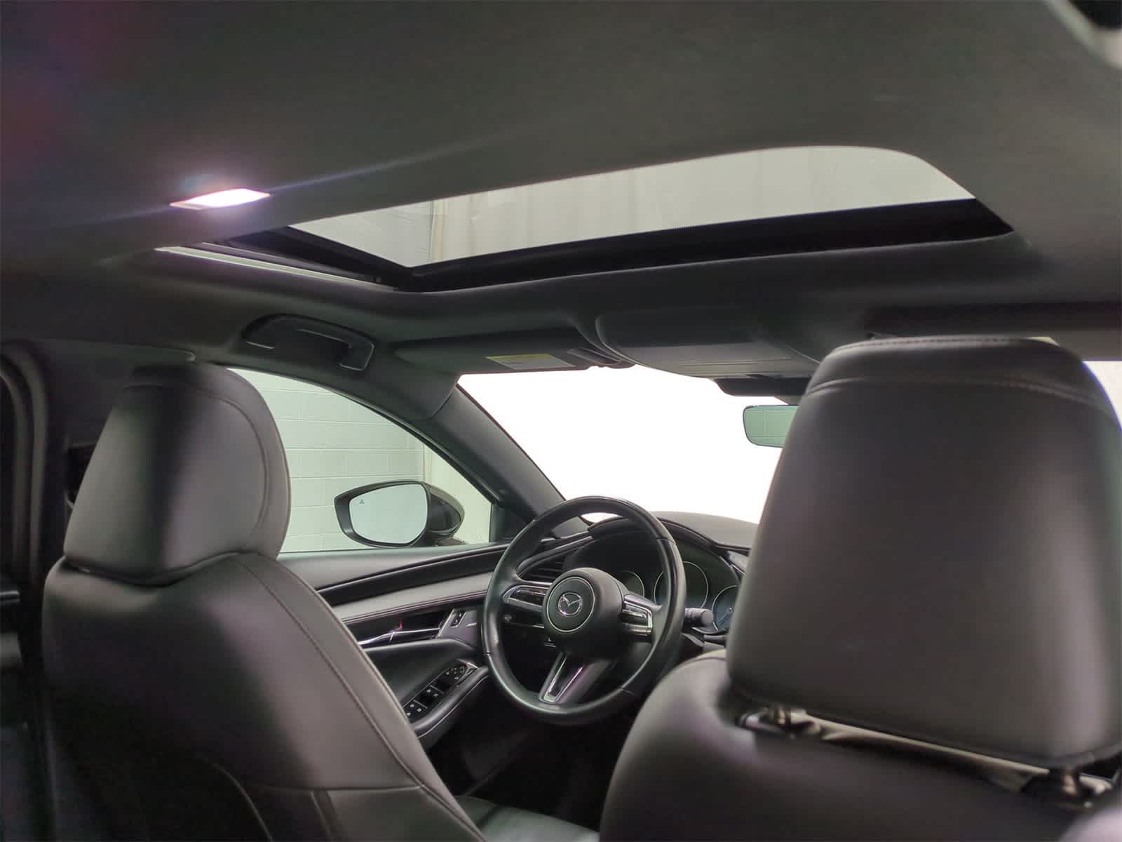 2023 Mazda Mazda3 Turbo 22