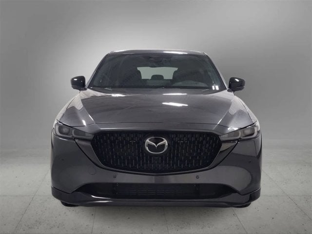 Thumbnail: 2025 Mazda CX-5 - 3