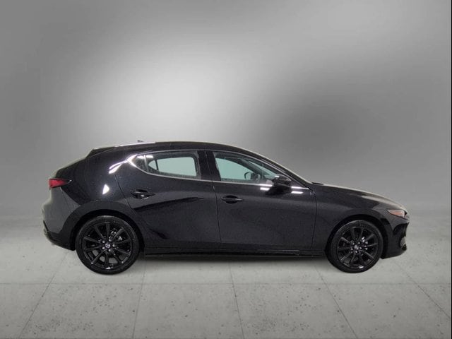 Thumbnail: 2026 Mazda Mazda3 - 9