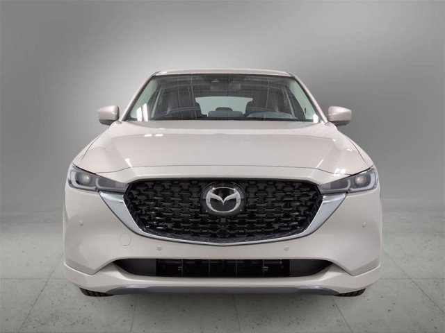 Thumbnail: 2025 Mazda CX-5 - 3