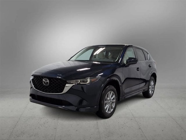 Thumbnail: 2025 Mazda CX-5 - 1