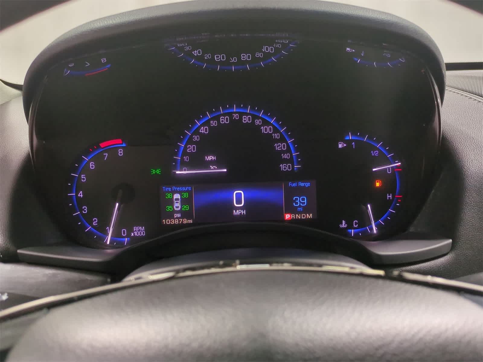 Thumbnail: 2015 Cadillac ATS - 34