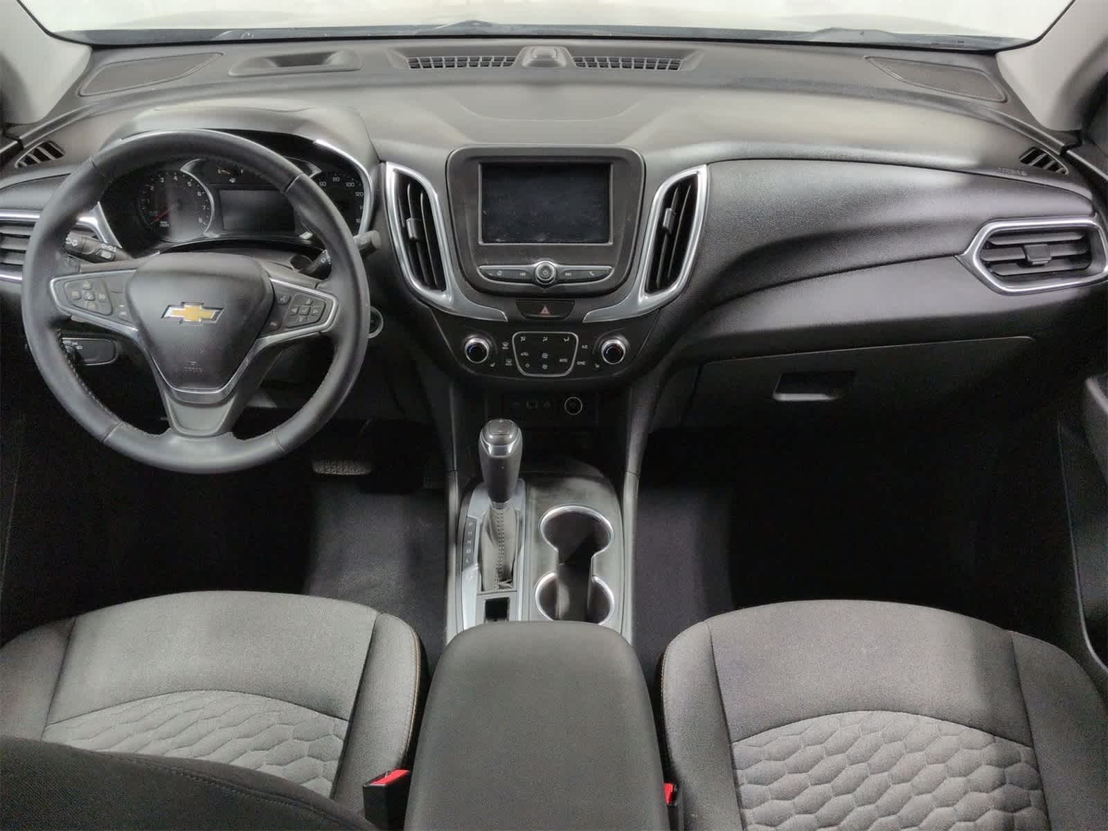 Thumbnail: 2019 Chevrolet Equinox - 16