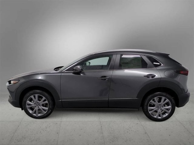 Thumbnail: 2025 Mazda CX-30 - 5