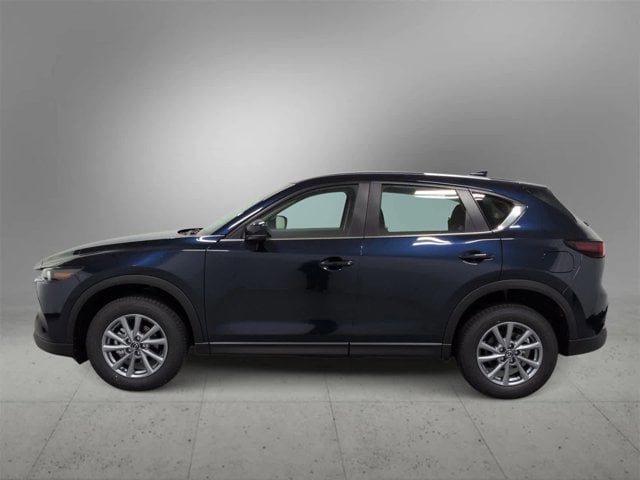 Thumbnail: 2025 Mazda CX-5 - 5