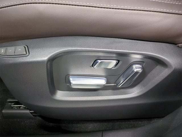 Thumbnail: 2025 Mazda CX-5 - 18