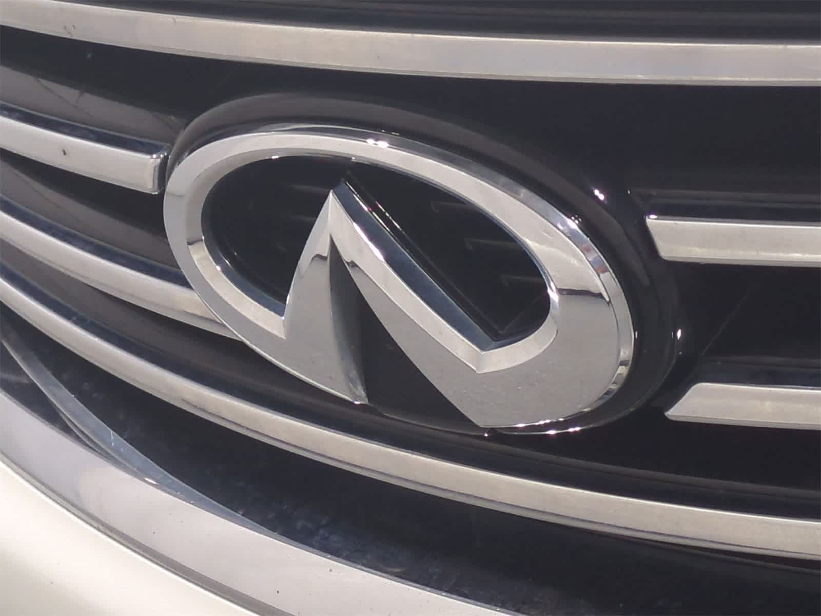 Thumbnail: 2015 INFINITI QX60 - 14
