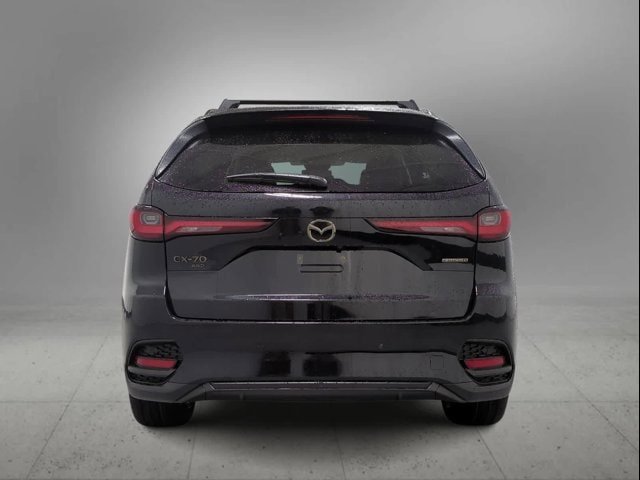 Thumbnail: 2026 Mazda CX-70 - 7