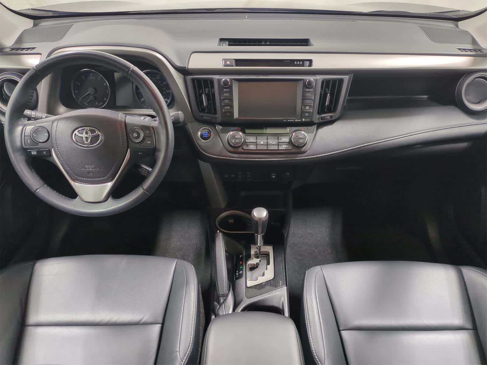 Thumbnail: 2017 Toyota RAV4 - 16