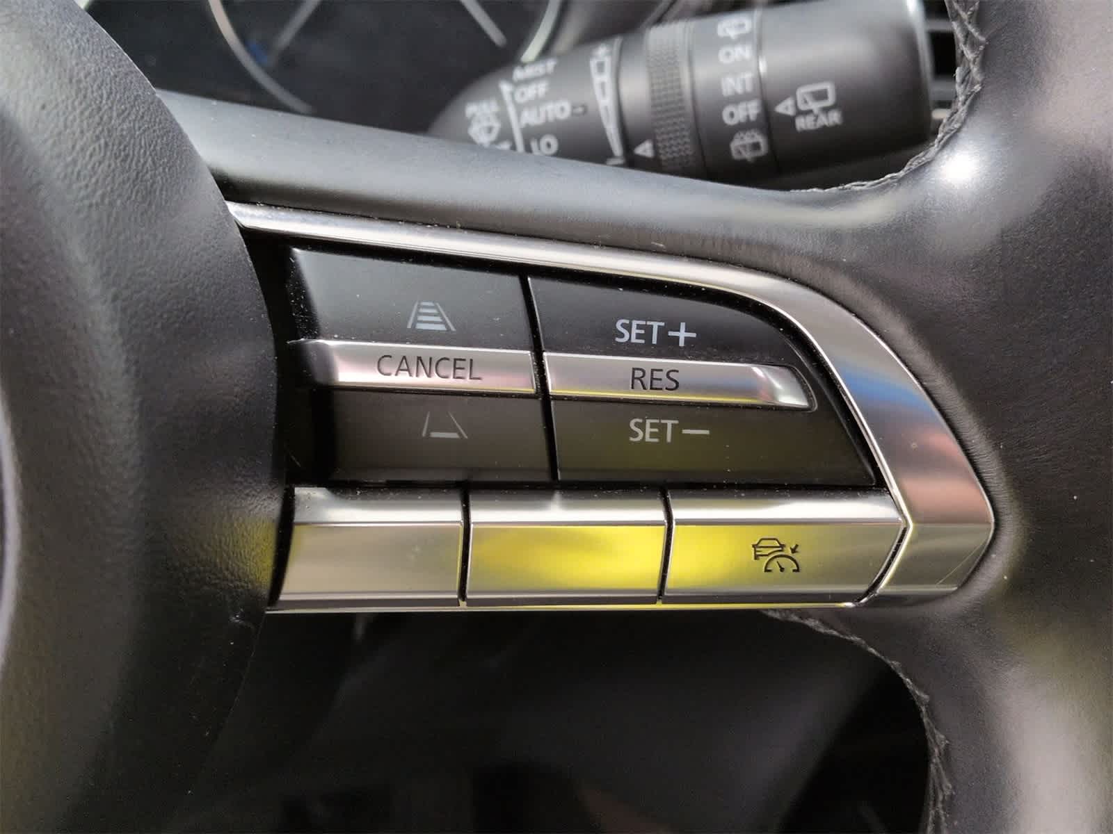 Thumbnail: 2023 Mazda CX-30 - 27