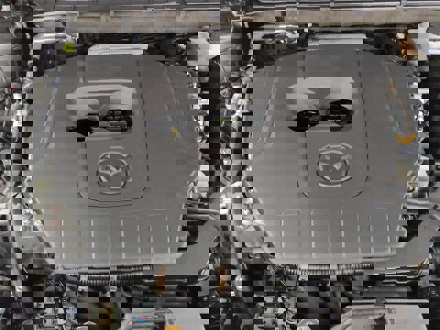 Thumbnail: 2025 Mazda CX-5 - 15