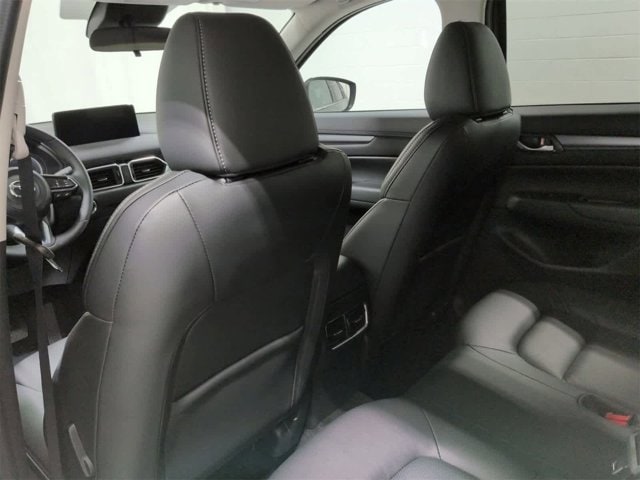 Thumbnail: 2025 Mazda CX-5 - 19