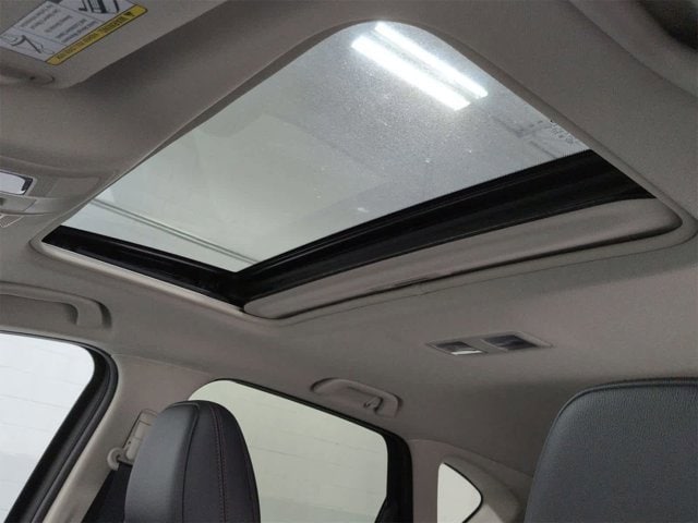 Thumbnail: 2025 Mazda CX-5 - 20