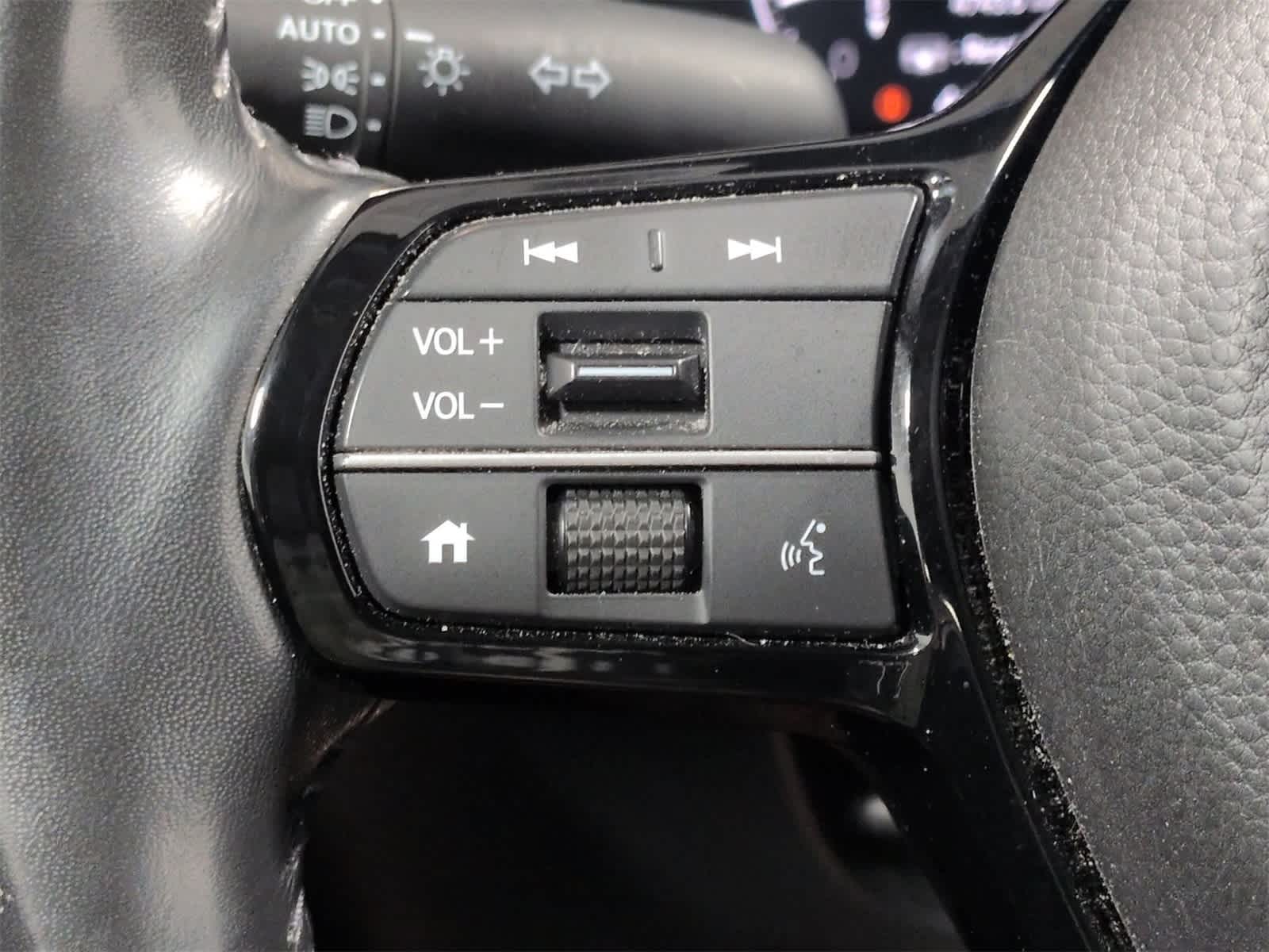 Thumbnail: 2023 Honda CR-V - 26