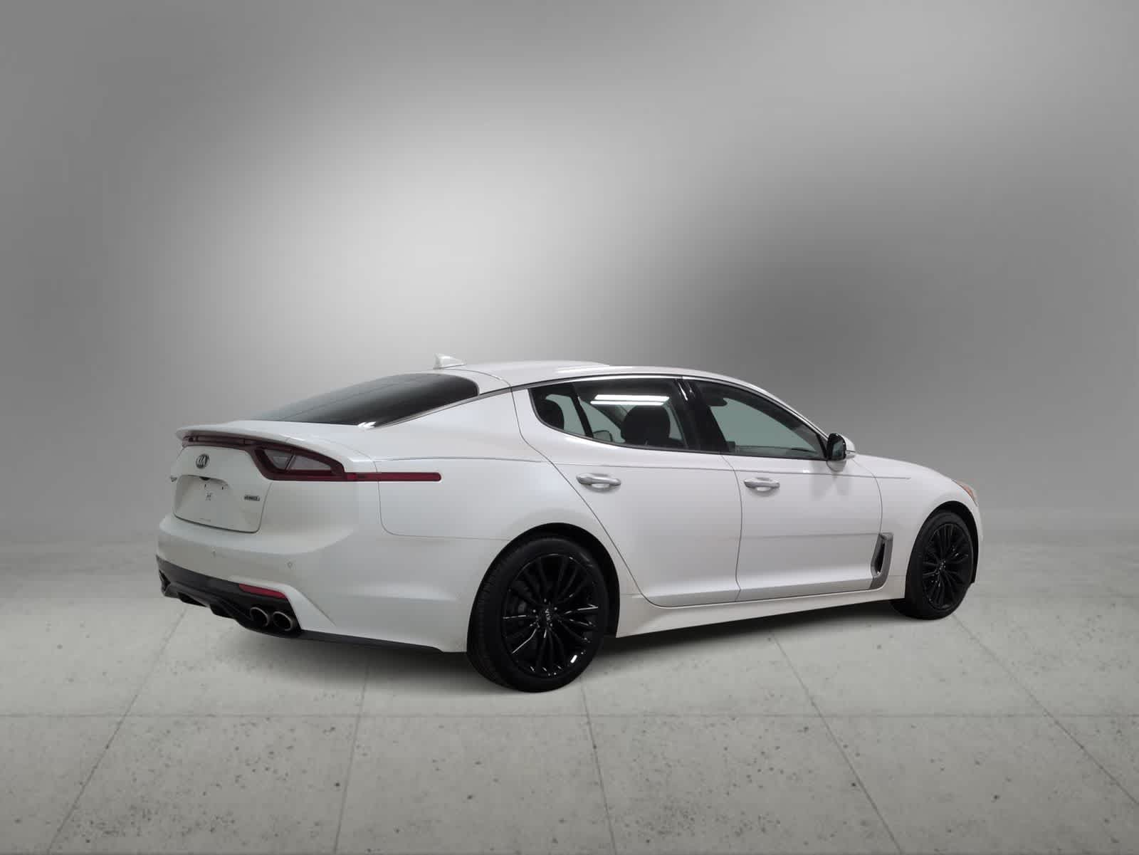 Thumbnail: 2019 Kia Stinger - 8