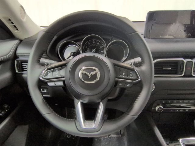 Thumbnail: 2025 Mazda CX-5 - 25