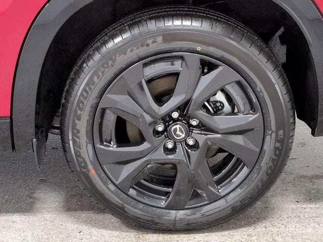 Thumbnail: 2026 Mazda CX-5 - 14