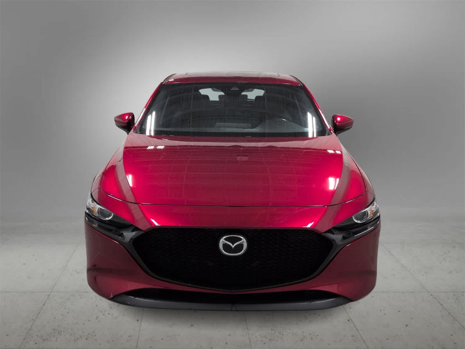 Thumbnail: 2023 Mazda Mazda3 - 3