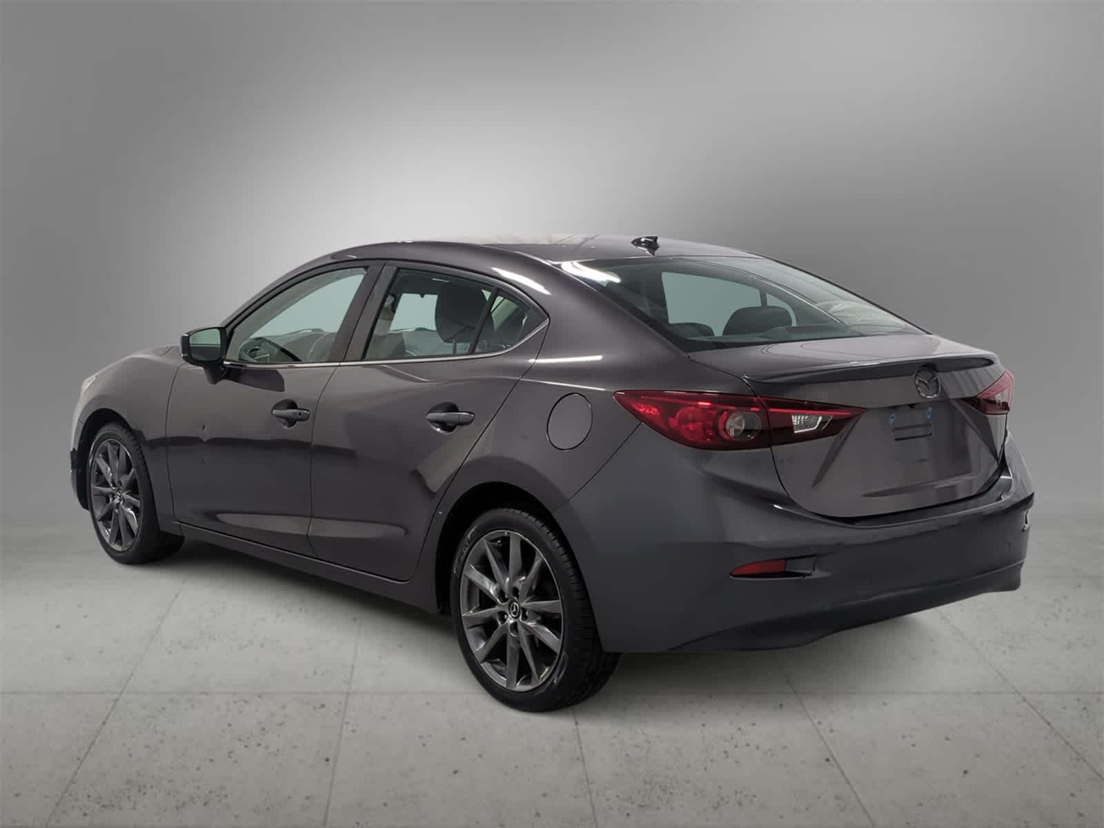 Thumbnail: 2018 Mazda Mazda3 - 6