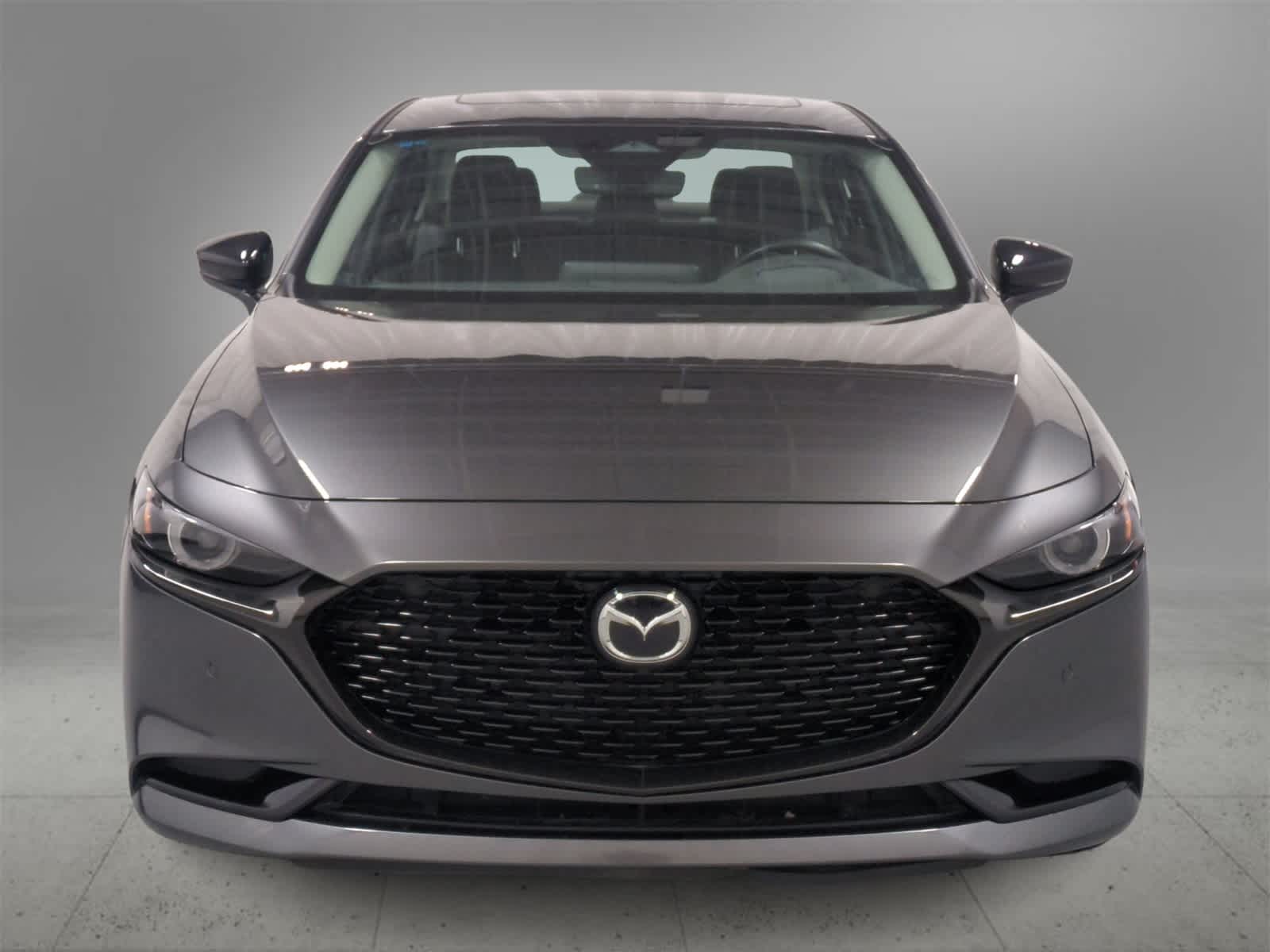 2025 Mazda Mazda3 2.5 Turbo Premium Plus photo 3