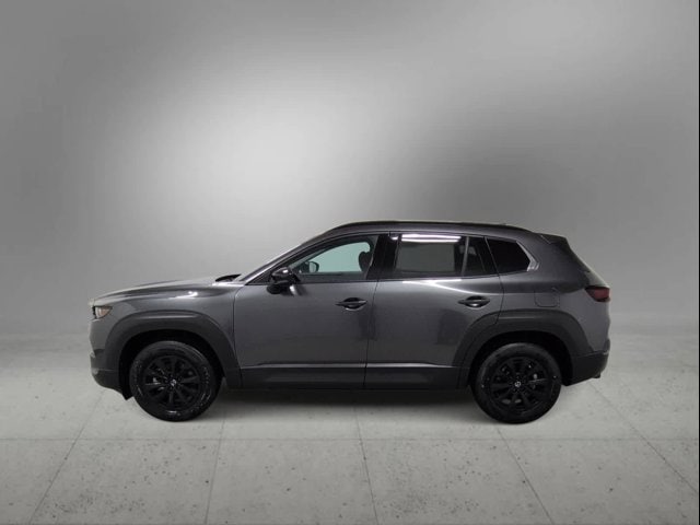 Thumbnail: 2026 Mazda CX-50 - 5