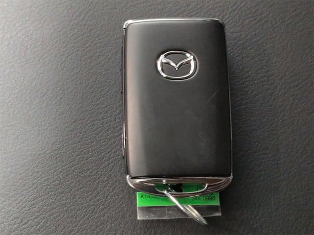 Thumbnail: 2025 Mazda CX-5 - 28