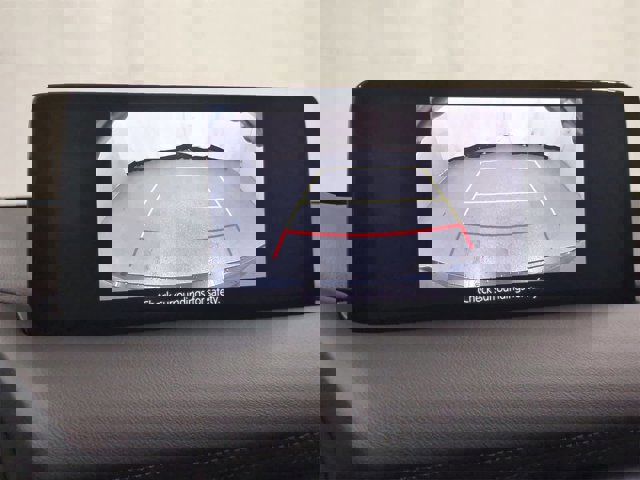 Thumbnail: 2025 Mazda CX-5 - 30