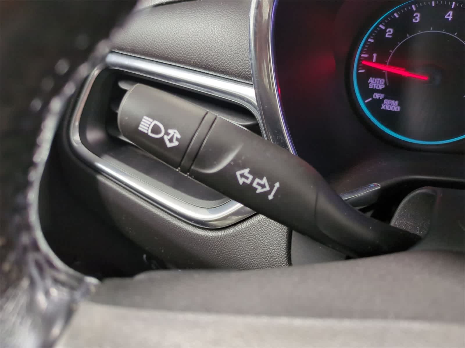 Thumbnail: 2019 Chevrolet Equinox - 27