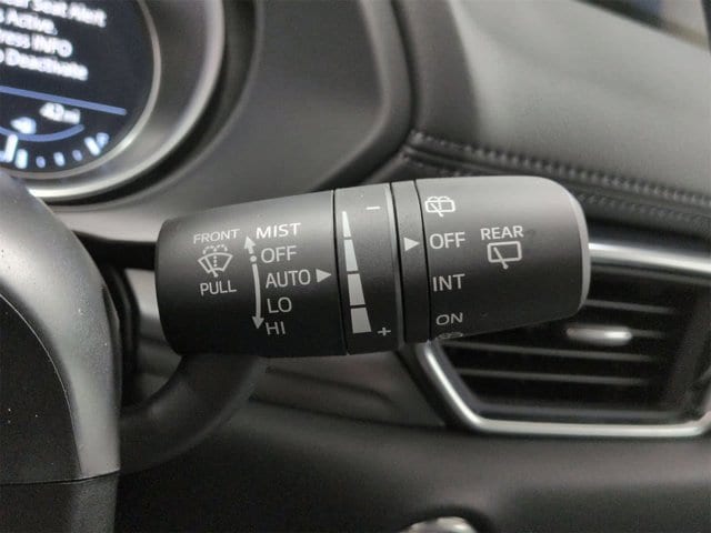 Thumbnail: 2025 Mazda CX-5 - 26