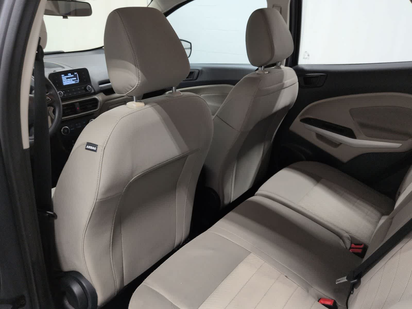 Thumbnail: 2020 Ford EcoSport - 19