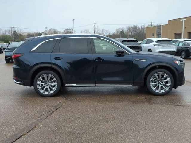 Thumbnail: 2026 Mazda CX-90 - 9
